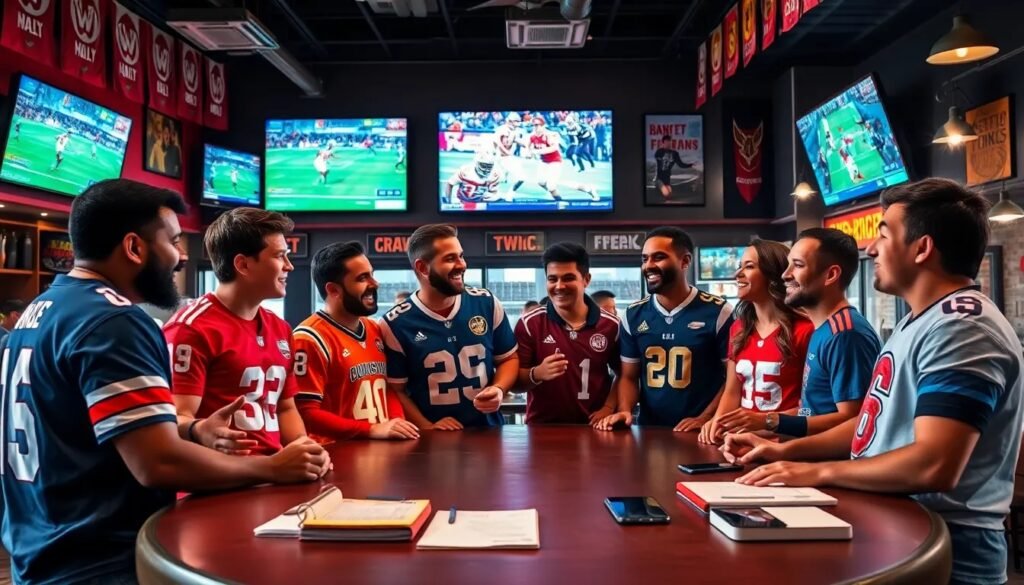 Best sport picks site for today’s games