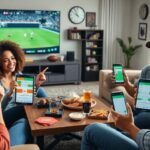 Best sports betting picks app for 2024