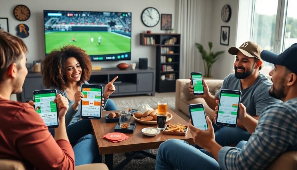 Best sports betting picks app for 2024
