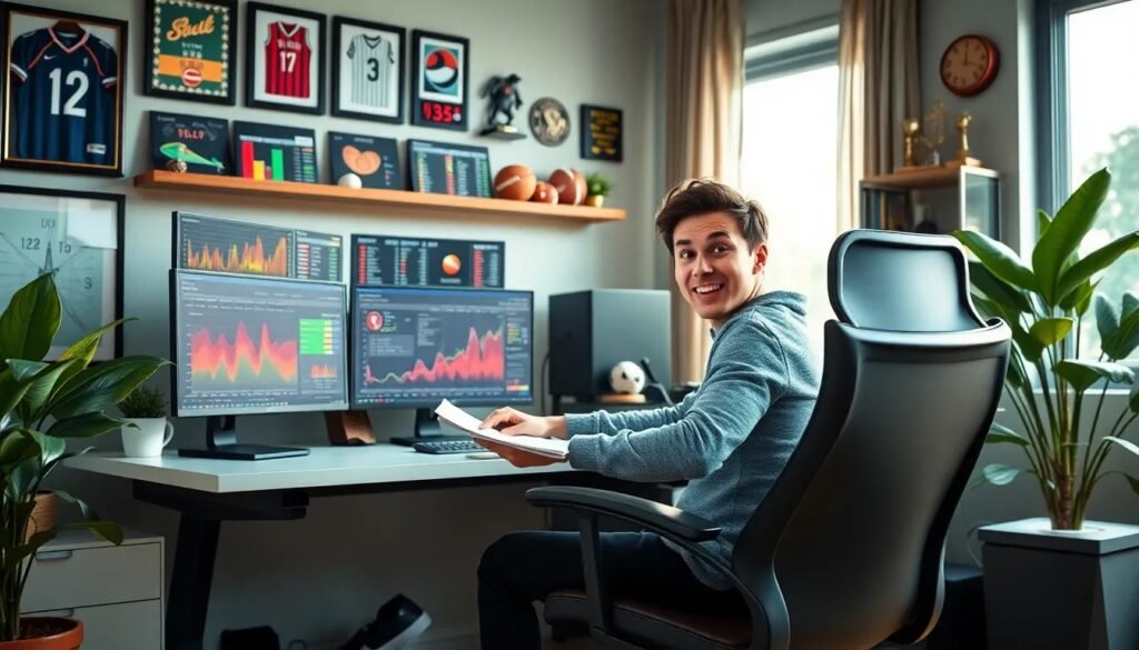 Best sports computer picks for today
