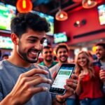 Best sports picks betting app for winning bets