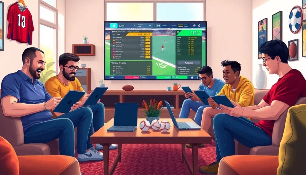 Best sports picks Discord server for betting in 2025