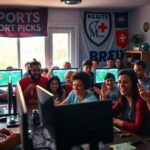 Best sports picks discord servers to join
