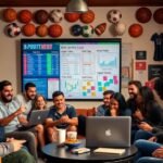 Best sports picks discord servers to join in 2025