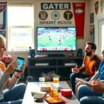 Best sports picks on Twitter to follow