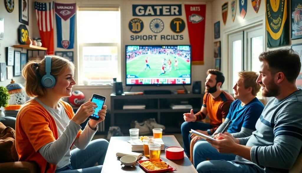 Best sports picks on Twitter to follow