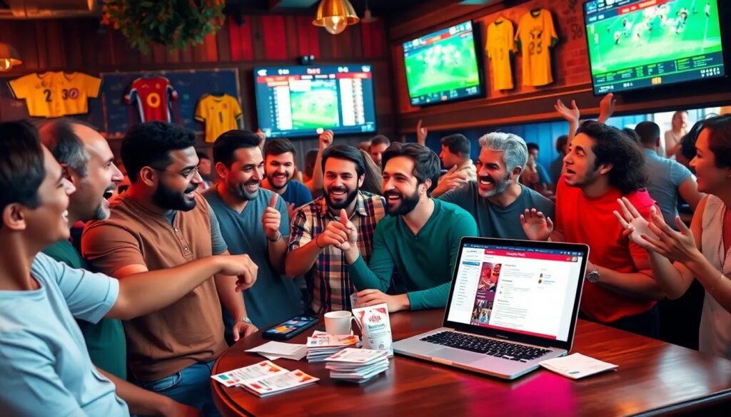 Best sports picks service for 2025