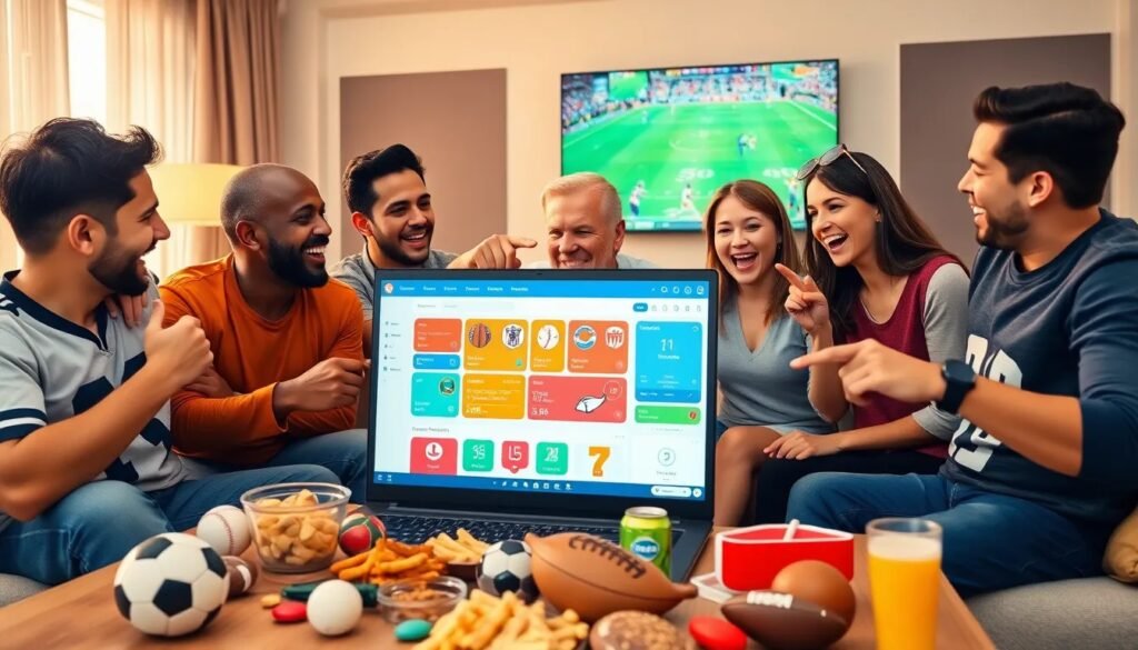 Best sports picks websites for expert analysis and betting tips