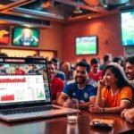 Best sports predictions website for reliable betting insights