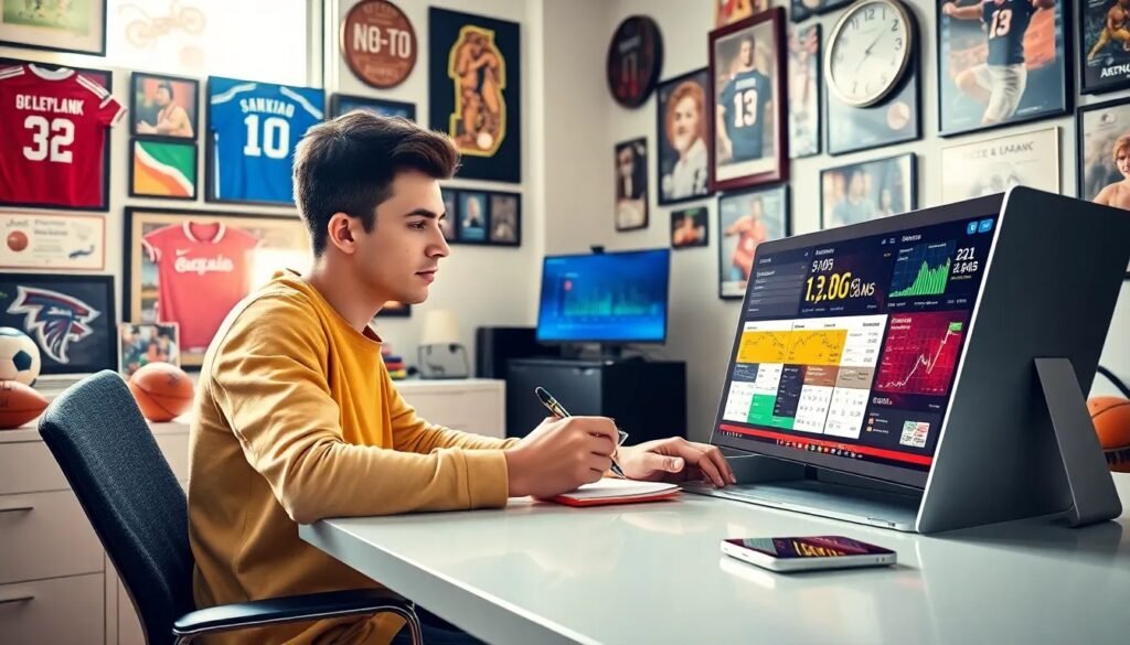Buy sports picks online: expert analysis and best bets