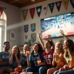 CBS Sports picks March Madness expert analysis and predictions