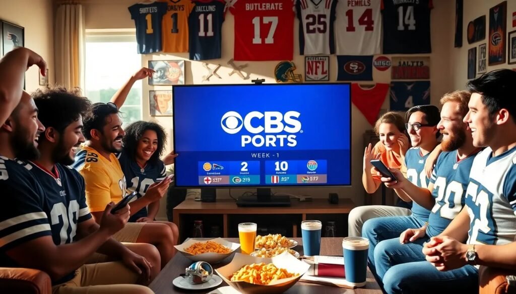 Cbs sports picks week 1