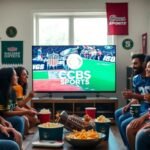 CBS sports picks week 4