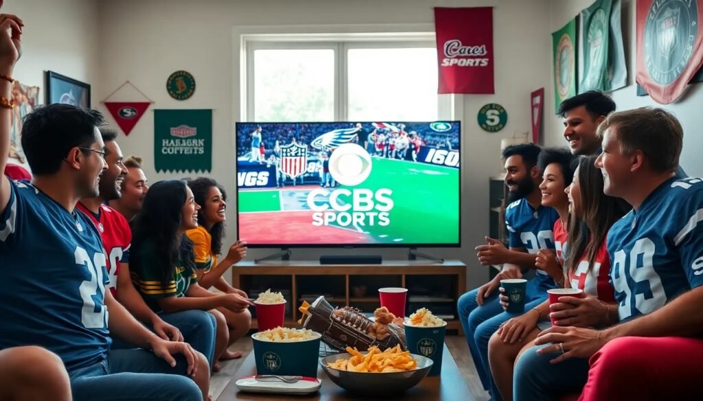 CBS sports picks week 4