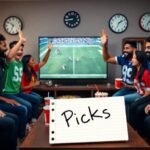 Cbs sports picks week 7