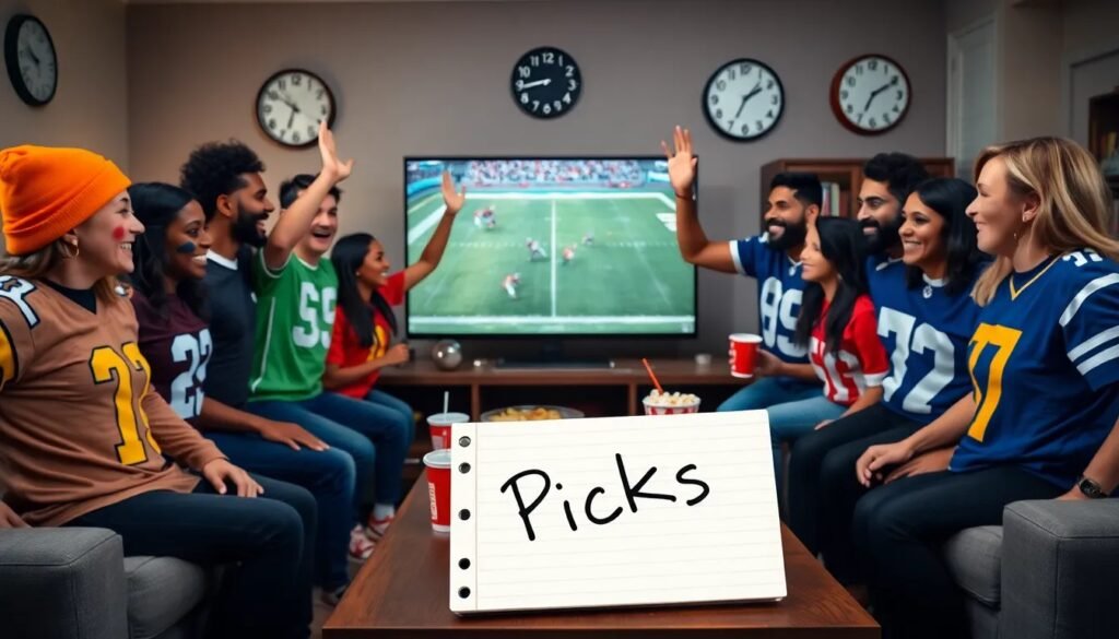 Cbs sports picks week 7