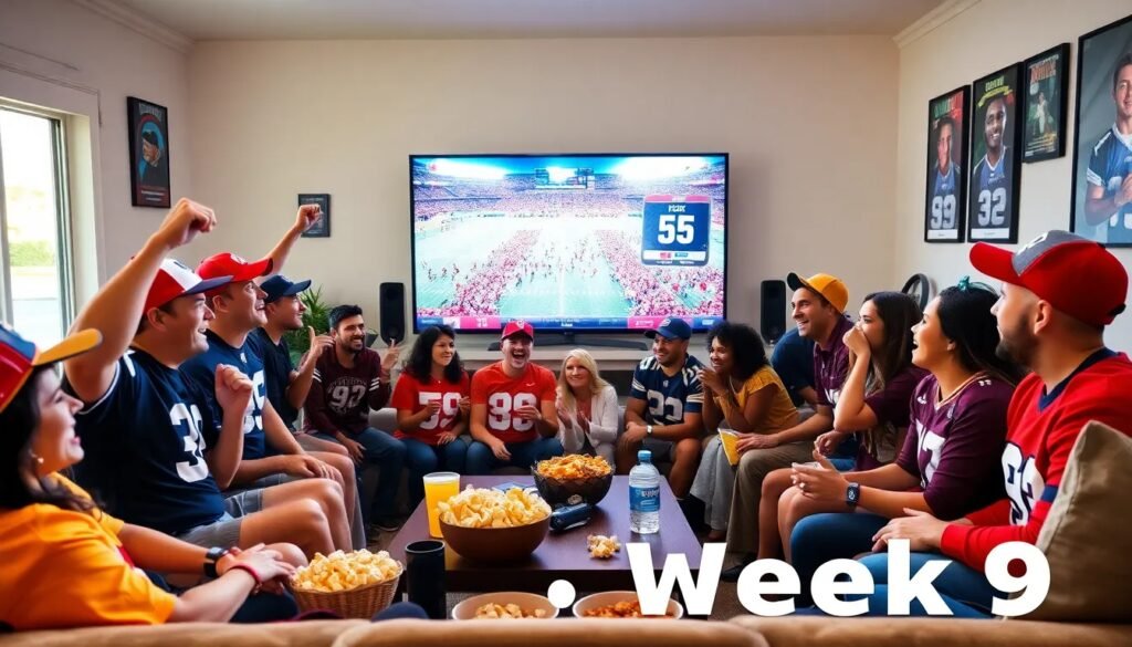 Cbs sports picks week 9
