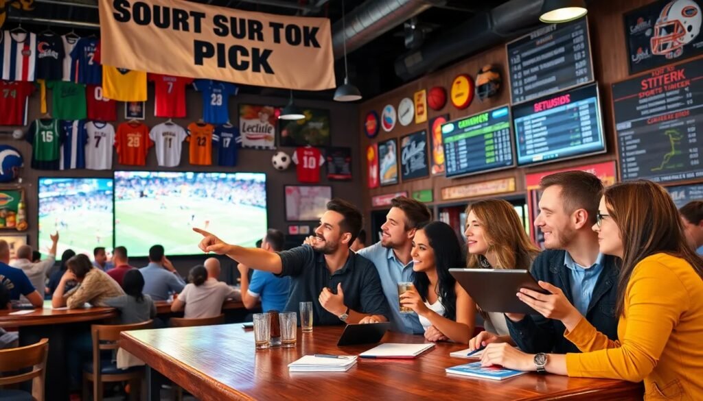 Daily sports picks for today’s games