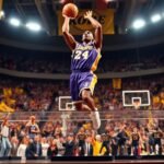McFarlane’s sports picks Kobe Bryant action figures