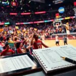NBA sports picks and parlays