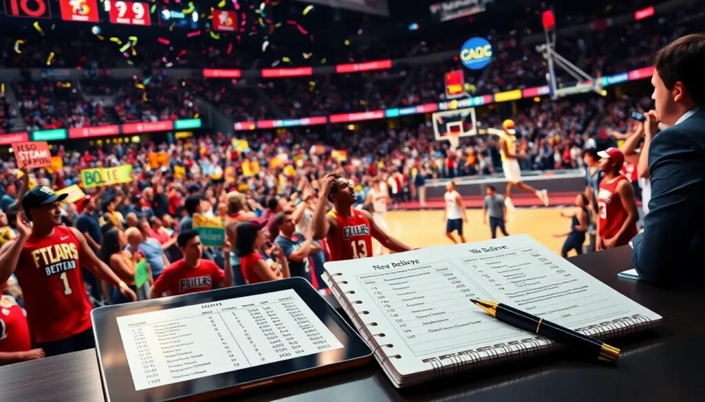 NBA sports picks and parlays