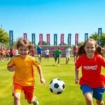 Picksport Kiel: tu guía para el deporte en la región
