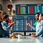 Selling sports picks legal: what you need to know