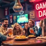 Sport bar pick up guide