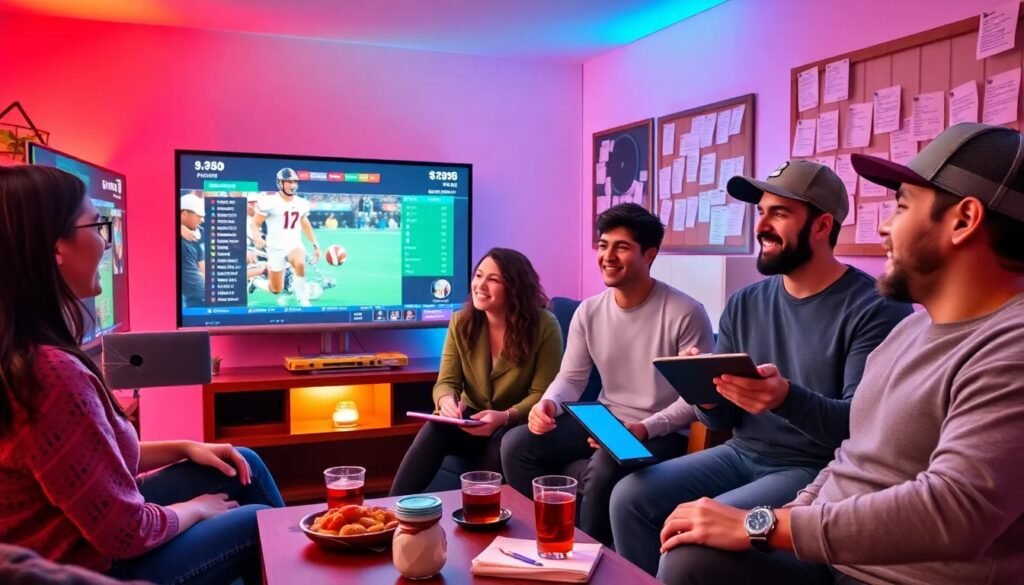 Sport bet picks discord: top servers to join in 2025