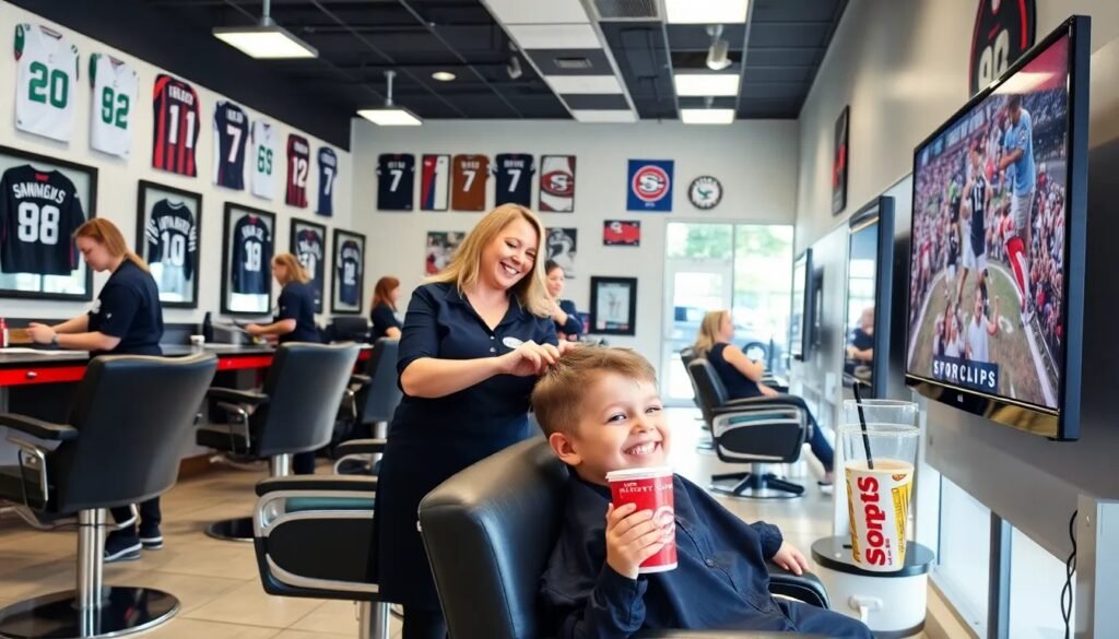 Sport clips pick oh: haircuts for men in your area