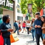 Sport direct pick up options