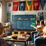 Sport games predictions for today’s best bets