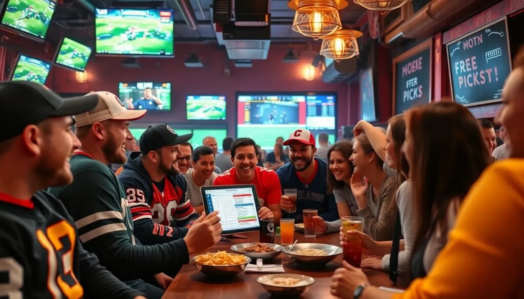 Sport handicappers free picks for today’s games