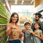Sport peppers pick n save options