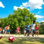 Sport pick and ball: a beginner’s guide to pickleball