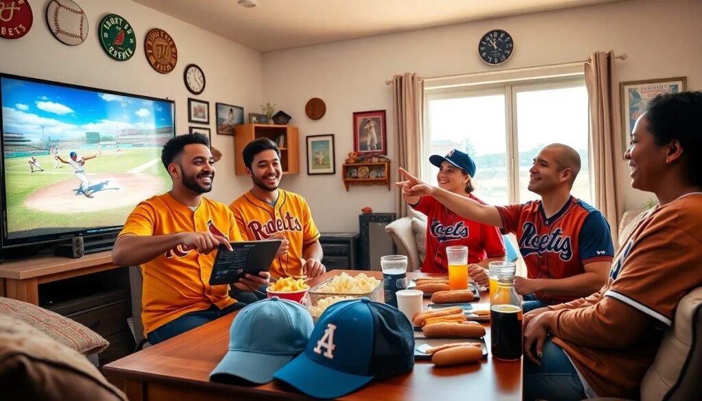 Sport picks MLB: expert predictions and betting insights