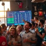 Sport predictions com: expert insights and tips