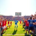 Sport predictions correct score for today and the weekend