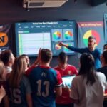 Sport predictions site: expert analysis and best picks