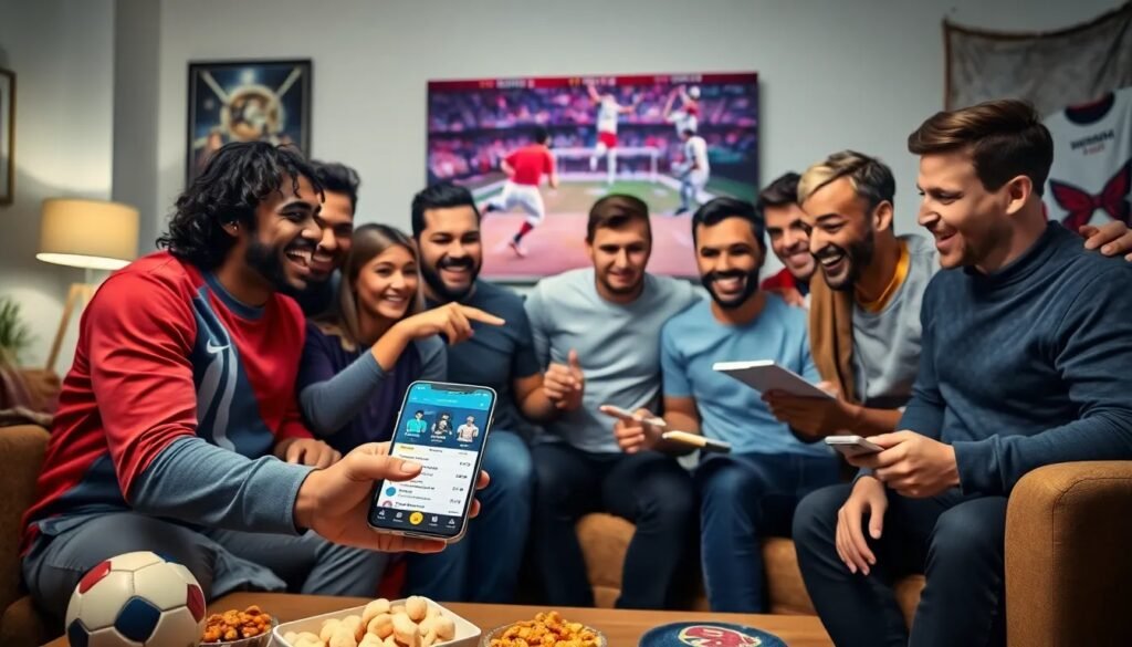Sport predictions telegram: top channels and tips