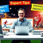 Sport predictions tips for winning bets
