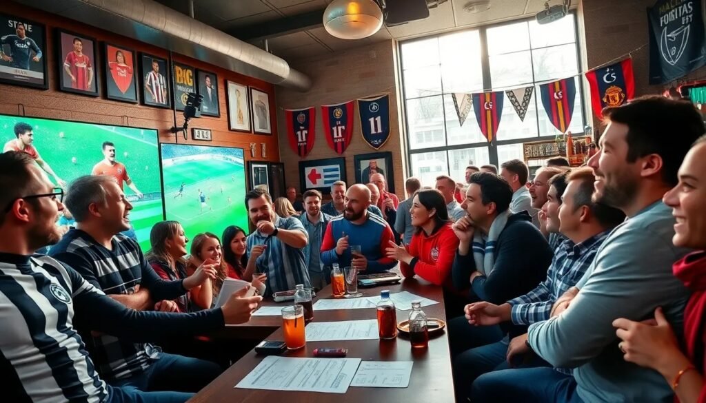 Sport predictions today football