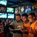 Sport predictions tomorrow: expert tips and insights