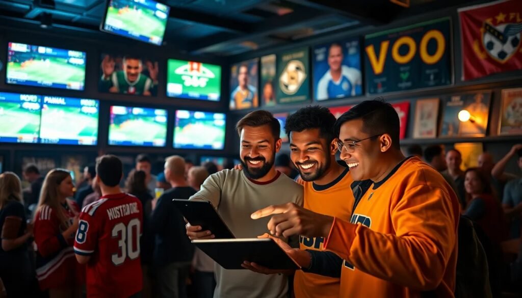 Sport predictions tomorrow: expert tips and insights