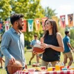 Sport related pick up lines for every athlete