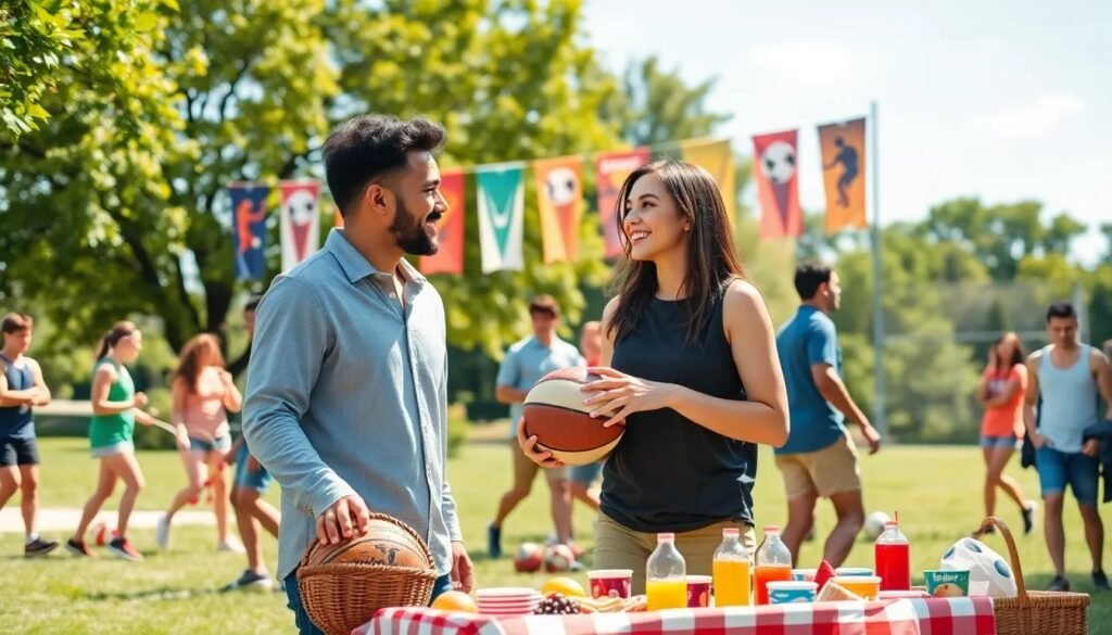 Sport related pick up lines for every athlete