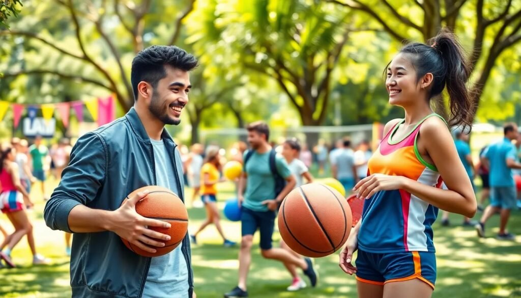 Sport rizz pick up lines