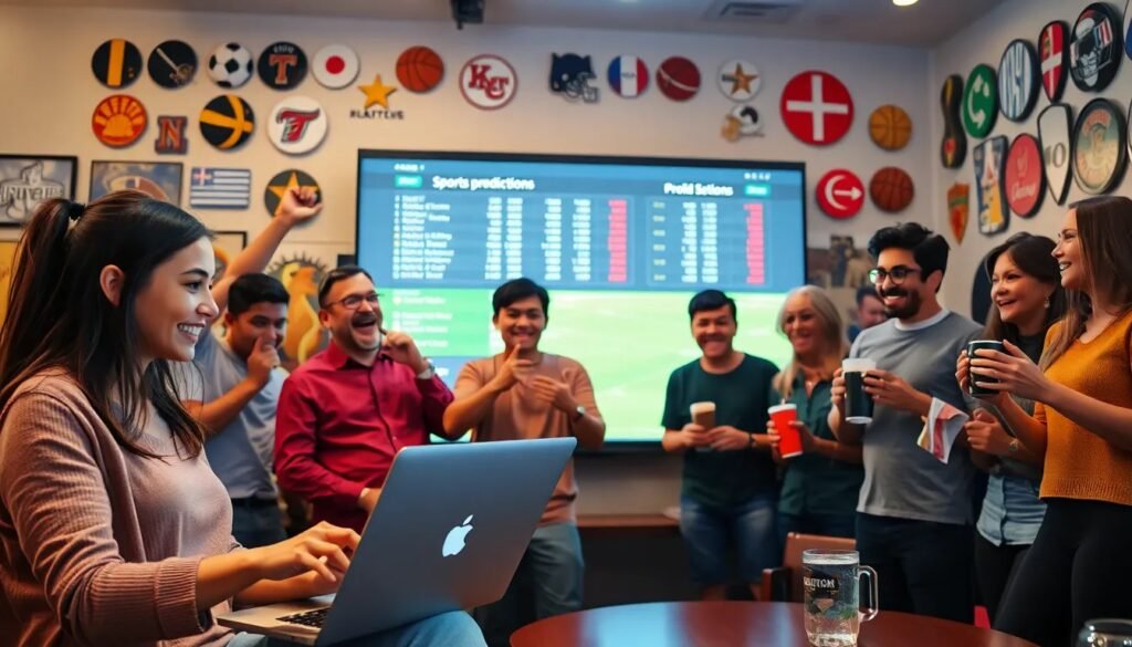 Sport verified prediction site for accurate sports tips