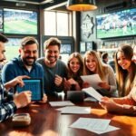 Sports betting picks and expert analysis