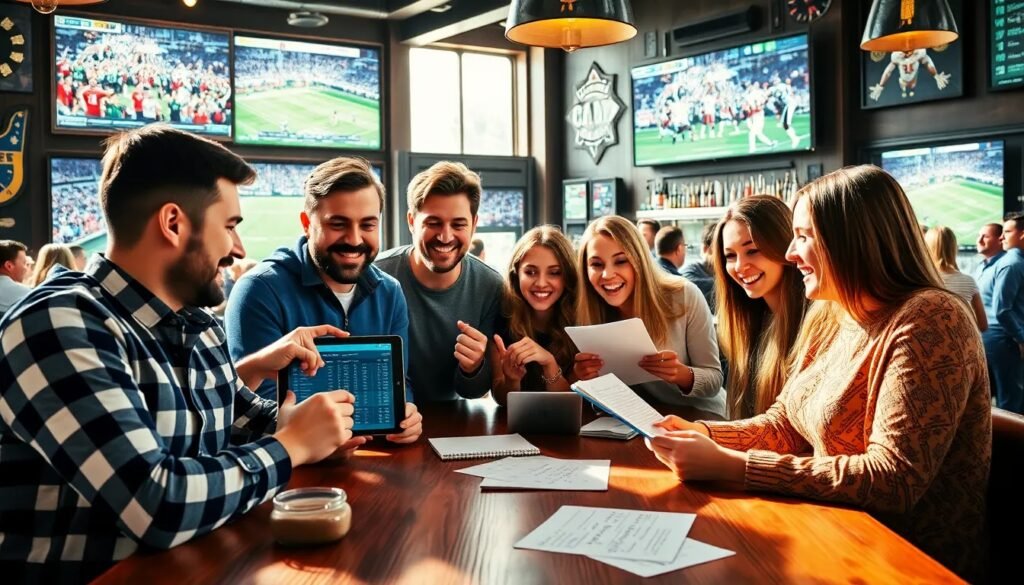 Sports betting picks and expert analysis